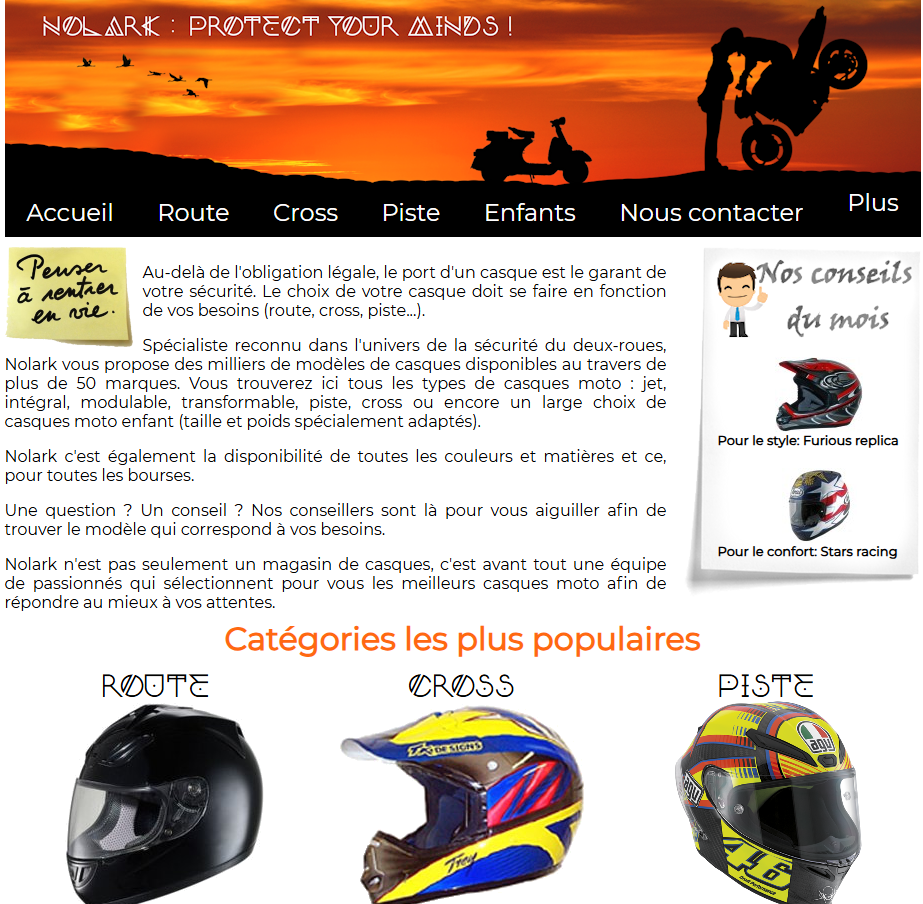 Image entreprise