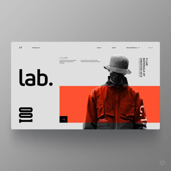 Projets Web Bexter